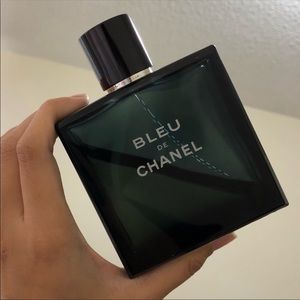 Bleu de Chanel